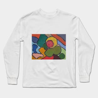 Moods Long Sleeve T-Shirt